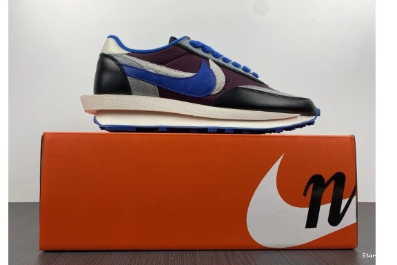 Nike DJ4877-600 Undercover Waffle Team LD sacai Royal 0823
